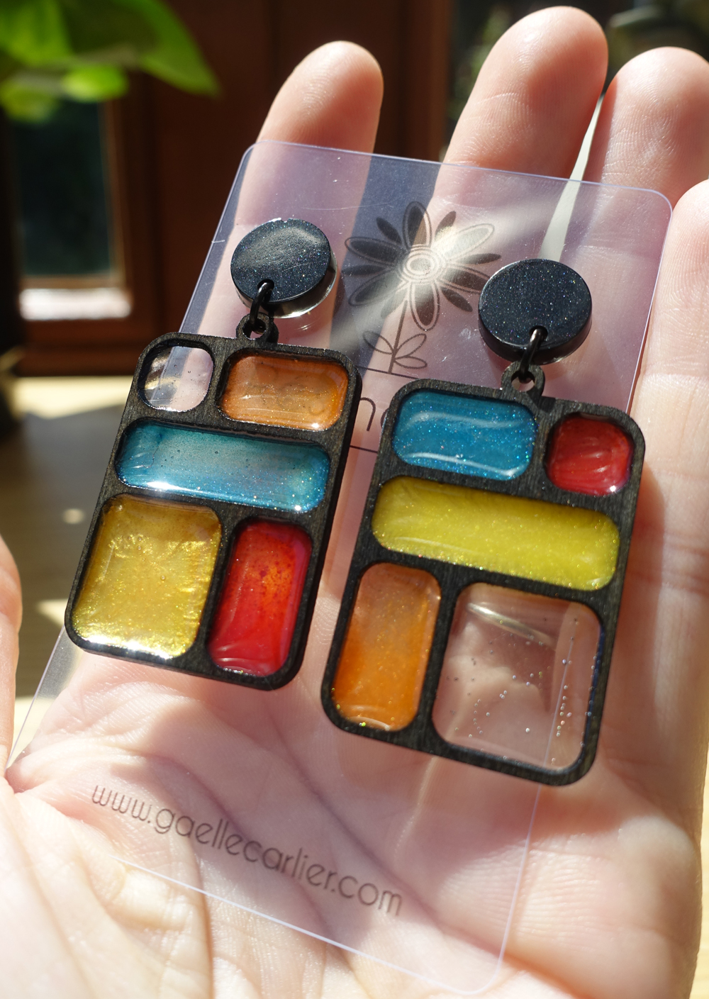 Inspiration Mondrian – Image 4