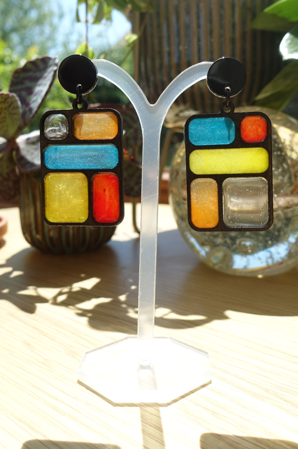 Inspiration Mondrian – Image 2