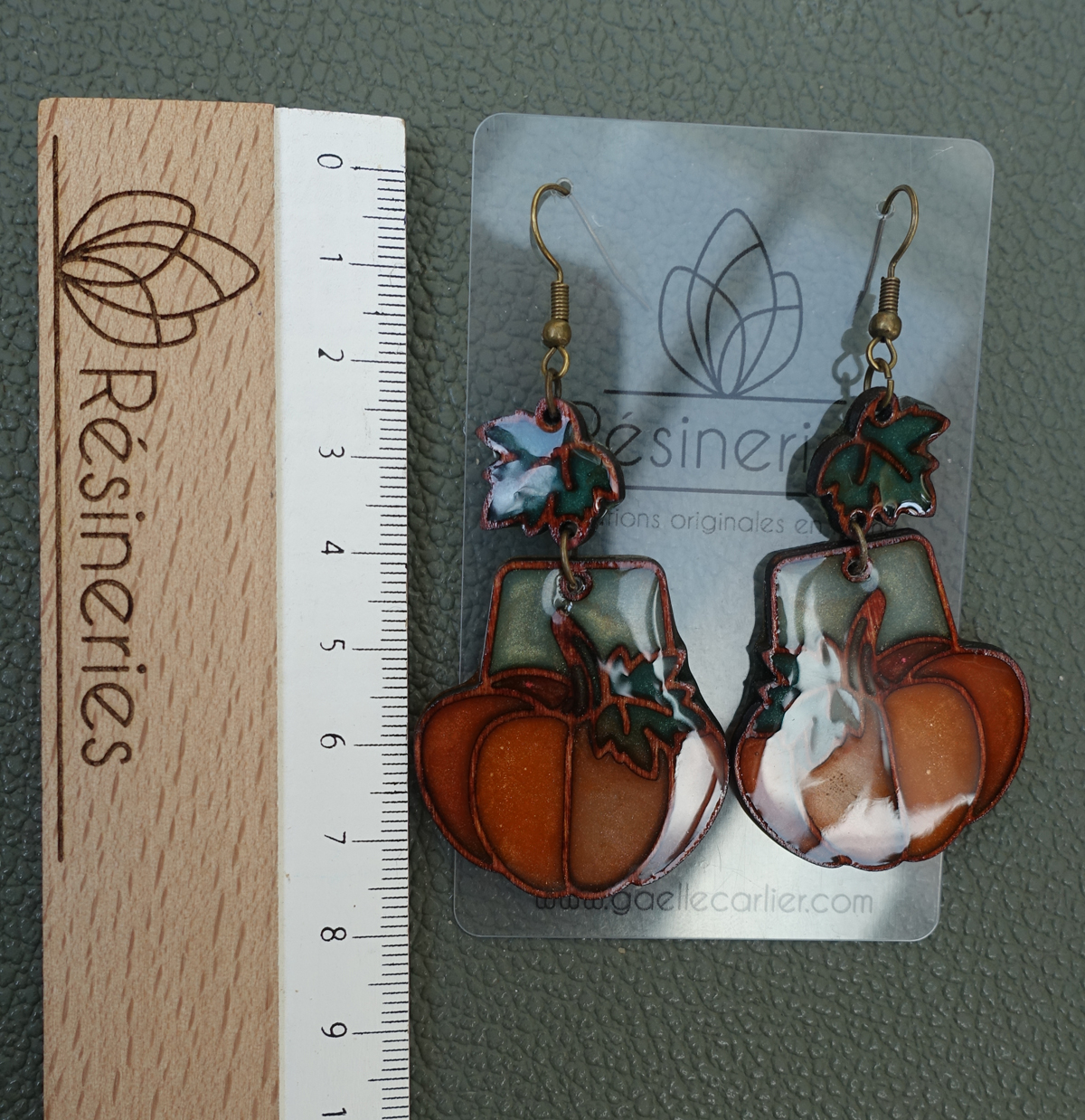 Citrouille – Image 4