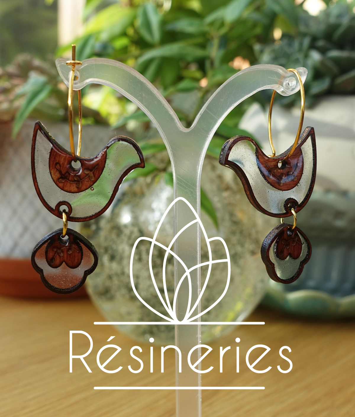 Oiseau style scandinave – Image 5