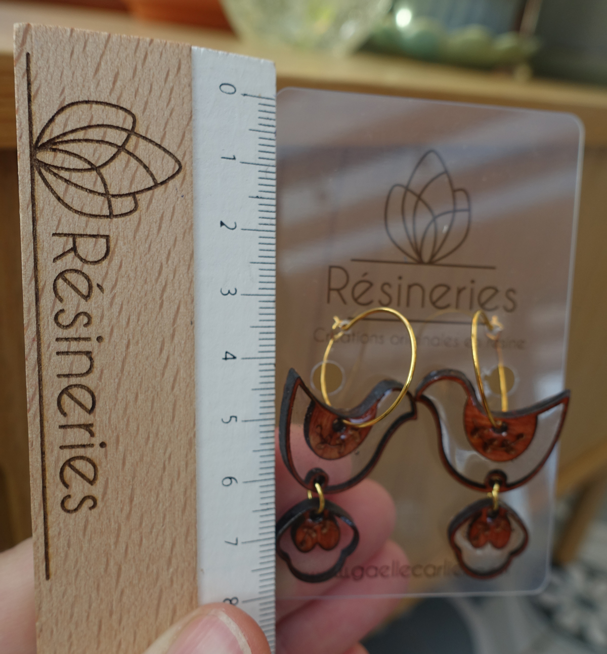 Oiseau style scandinave – Image 3