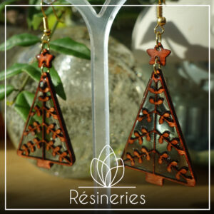 Sapin style scandinave